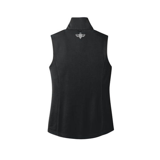 Liberty Automotive - Port Authority® Women's Collective Smooth Fleece Vest