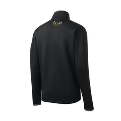 Front Porch Group - Sport-Tek® Sport-Wick® Stretch Contrast Full-Zip Jacket