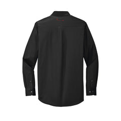 Jeff Schmitt Auto Group - Port Authority® Tall Long Sleeve Easy Care Shirt