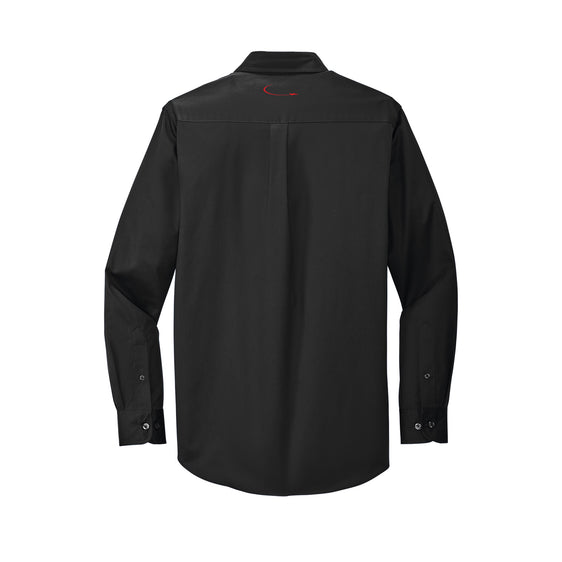 Jeff Schmitt Auto Group - Port Authority® Tall Long Sleeve Easy Care Shirt