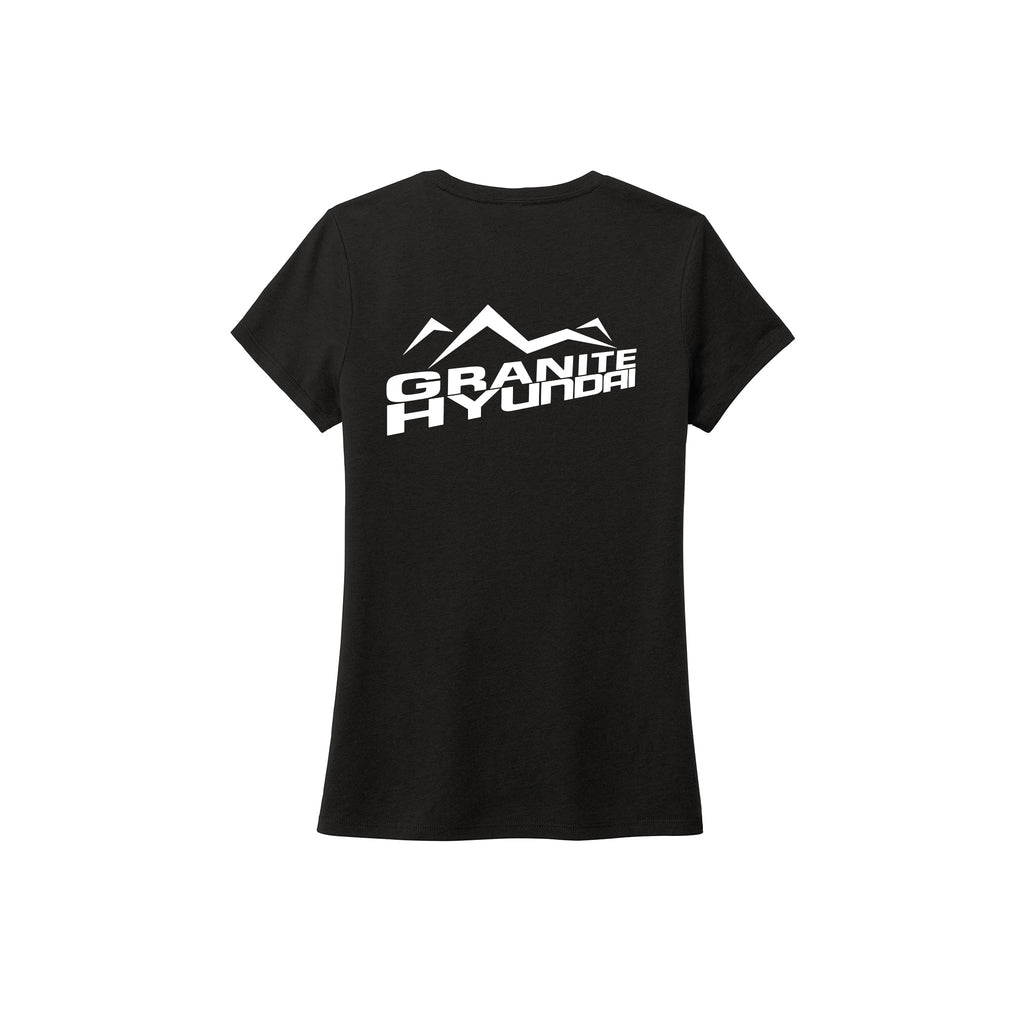 Granite Hyundai - District ® Women’s Perfect Tri ® Tee