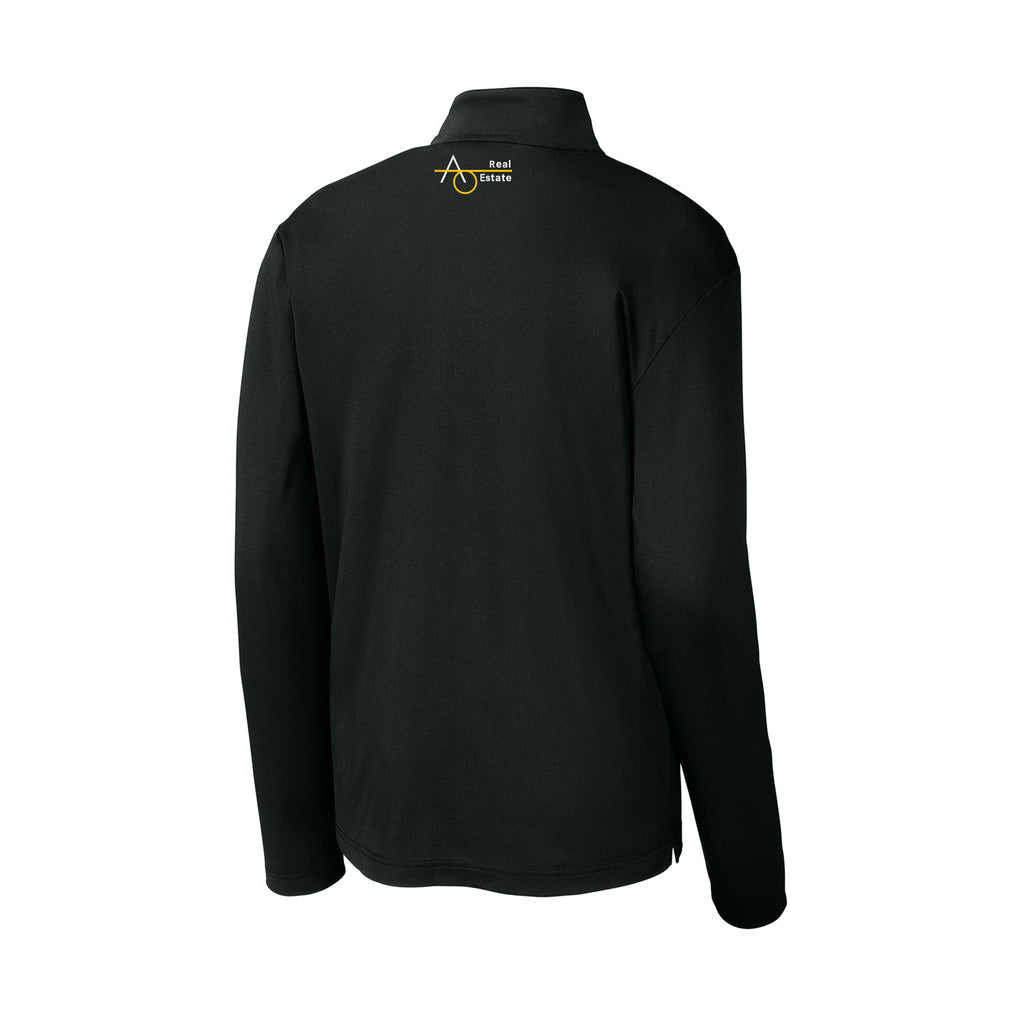 Front Porch Group - Sport-Tek® Micropique Sport-Wick® 1/4-Zip