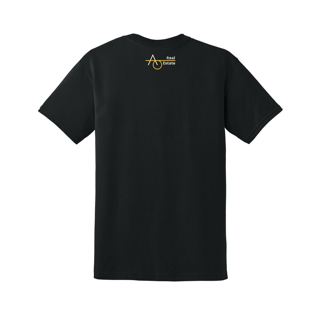 Front Porch Group - Gildan® DryBlend® 50 Cotton/50 Poly T-Shirt