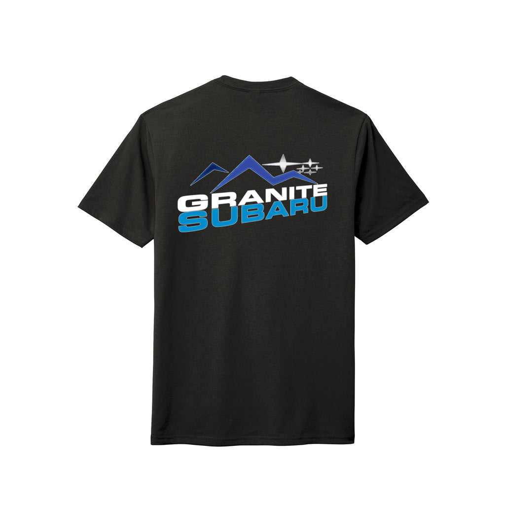 Granite Subaru - District ® Perfect Tri ® Tee