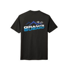 Granite Subaru - District ® Perfect Tri ® Tee