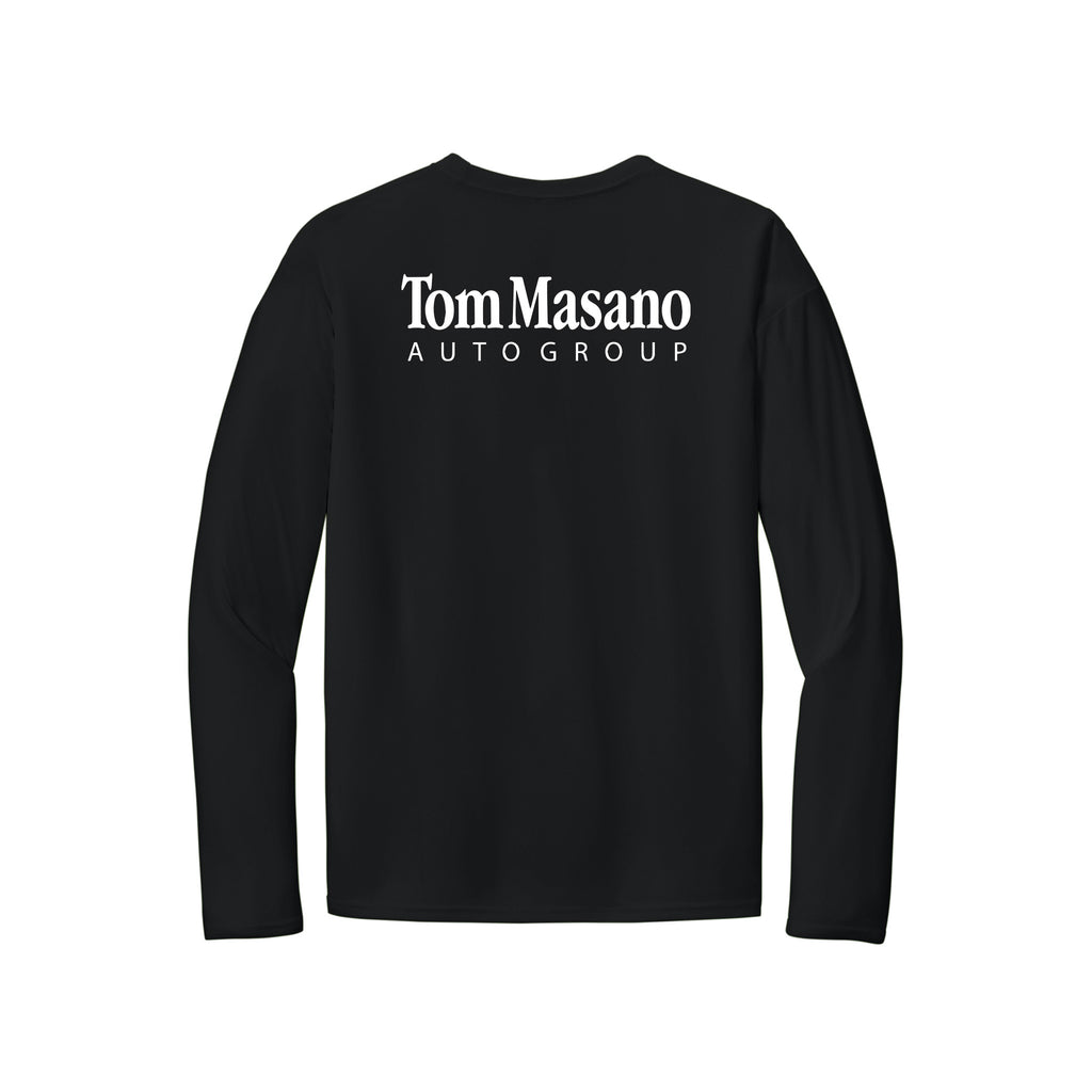 BMW of Reading - Port & Co™ Long Sleeve Performance Tee