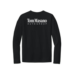 BMW of Reading - Port & Co™ Long Sleeve Performance Tee
