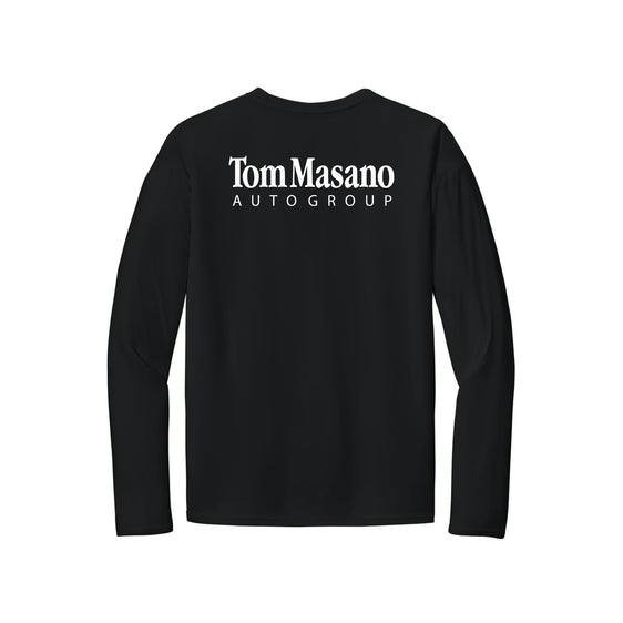 BMW of Reading - Port & Co™ Long Sleeve Performance Tee