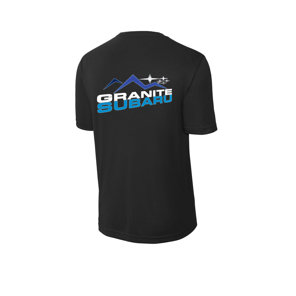 Granite Subaru - Sport-Tek® PosiCharge® Competitor™ Tee
