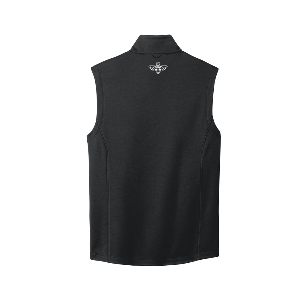 Liberty Automotive - Port Authority® Collective Smooth Fleece Vest
