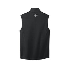 Liberty Automotive - Port Authority® Collective Smooth Fleece Vest