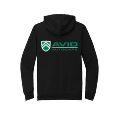 Avid Autocare - District® Featherweight French Terry™ Full-Zip Hoodie