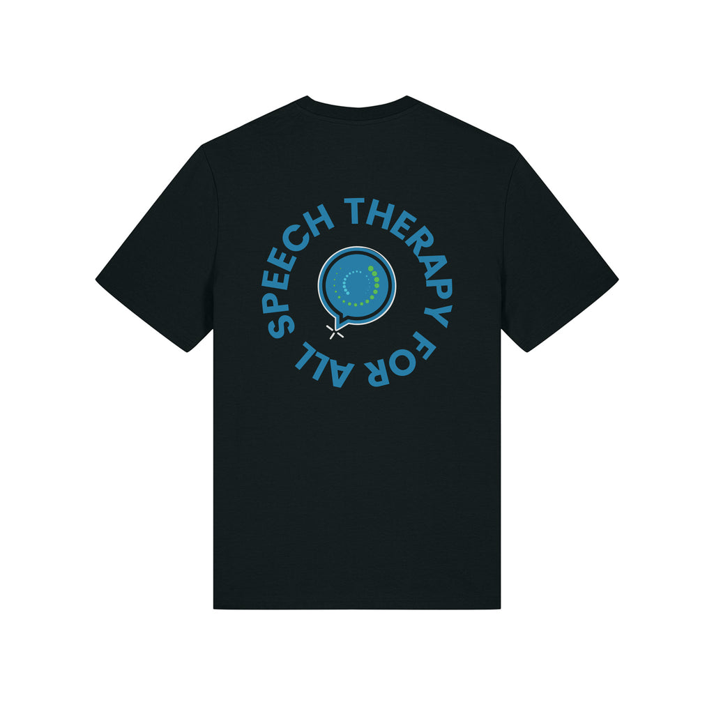 Speech Therapy For All - Stanley/Stella Unisex Creator 2.0 Tee