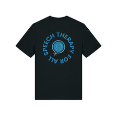 Speech Therapy For All - Stanley/Stella Unisex Creator 2.0 Tee