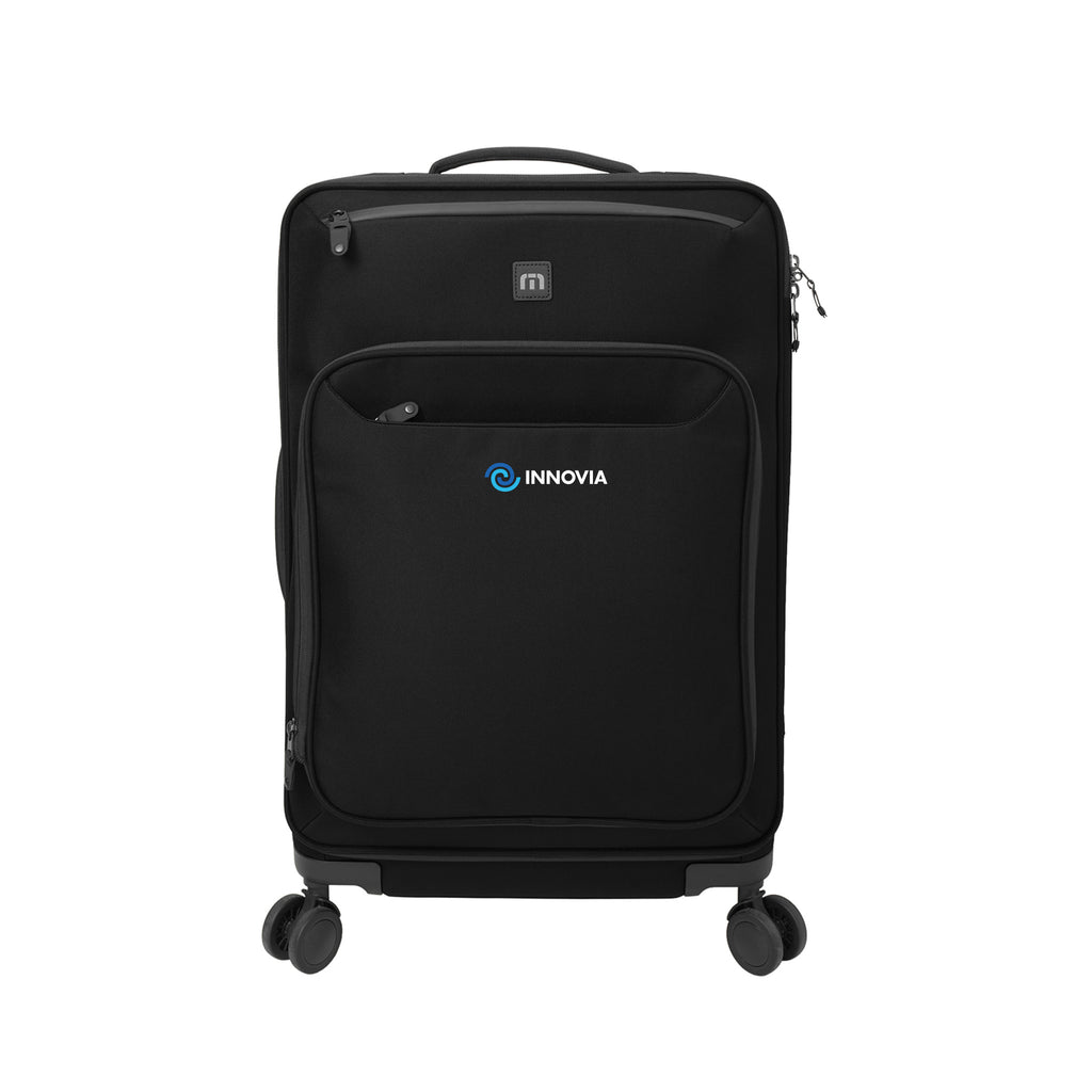 Innovia - TravisMathew Quad Checked Spinner