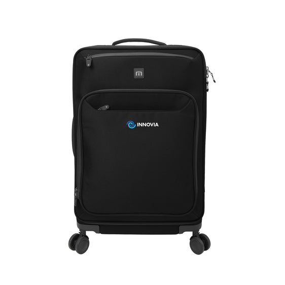 Innovia - TravisMathew Quad Checked Spinner