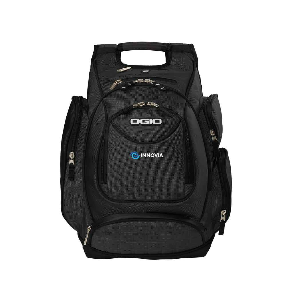 Innovia - Metro Pack