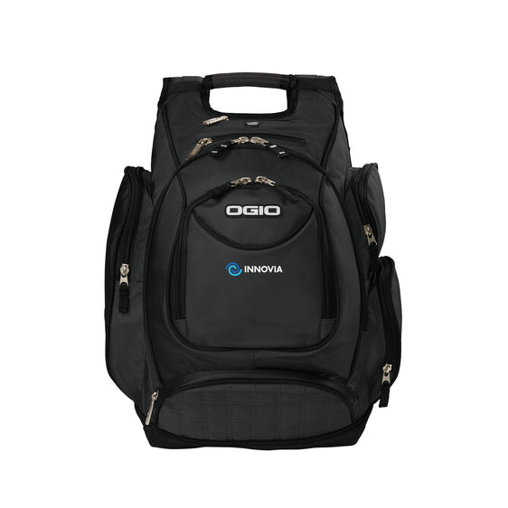 Innovia - Metro Pack
