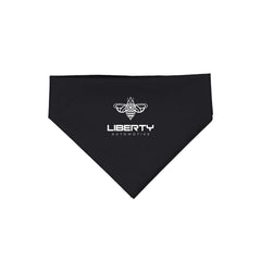 Liberty Automotive - Doggie Skins - USA-Made Doggie Bandana