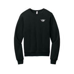 Bob Caldwell Automotive - BELLA+CANVAS® Unisex Sponge Fleece Classic Crewneck Sweatshirt