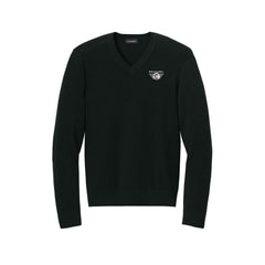 Bob Caldwell Automotive - Port Authority® Easy Care V-Neck Sweater