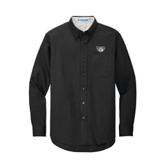 Bob Caldwell Automotive - Port Authority® Tall Long Sleeve Easy Care Shirt