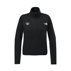 Bob Caldwell Automotive - The North Face® Women’s Double-Knit 1/2-Zip Fleece