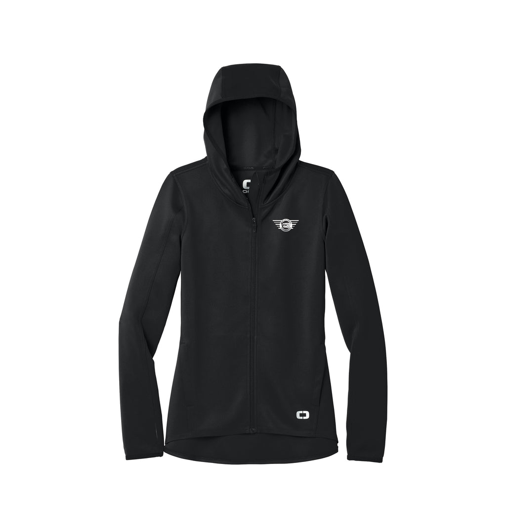 Bob Caldwell Automotive - OGIO ® Women's Stealth Full-Zip Jacket