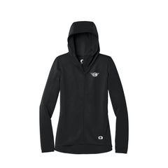 Bob Caldwell Automotive - OGIO ® Women's Stealth Full-Zip Jacket