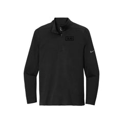 OLIO - Nike Dry 1/2-Zip Cover-Up