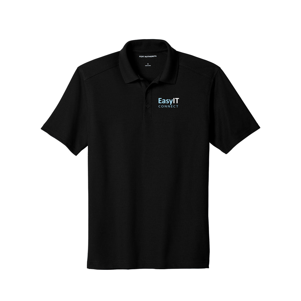 Easy IT - Port Authority ® EZPerformance ™ Pique Polo