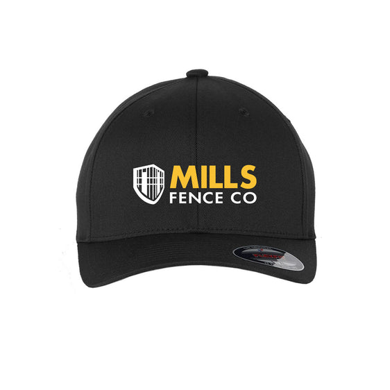 Mills Fence Columbus - Cotton Blend Cap