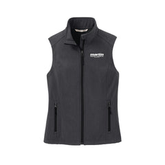 Martin Painting - Port Authority® Women's Core Soft Shell Vest