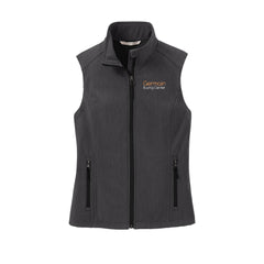 Germain Buying Center - Port Authority® Ladies Core Soft Shell Vest