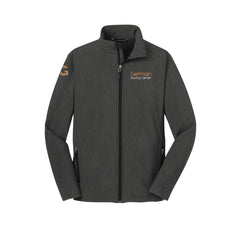 Germain Buying Center - Port Authority® Core Soft Shell Jacket