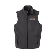 Germain Buying Center - Port Authority® Core Soft Shell Vest