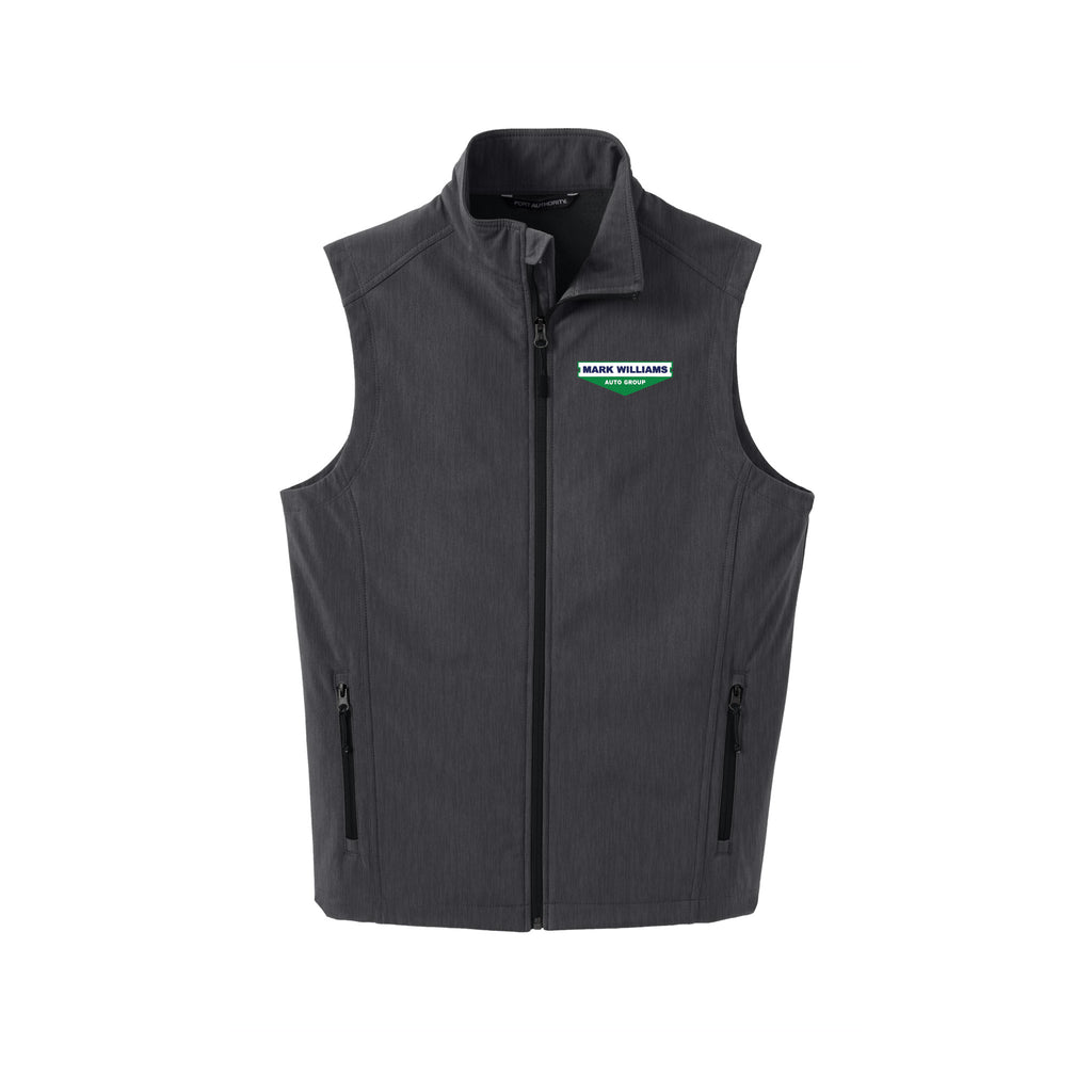 Mark Williams Auto Group - Port Authority® Core Soft Shell Vest