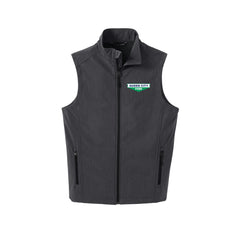 Queen City Ford - Port Authority® Core Soft Shell Vest