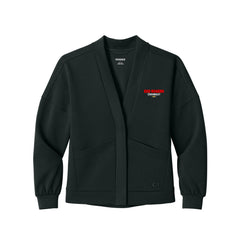 Edd Rogers Valley Chevrolet - OGIO® Women’s Transcend Cardigan