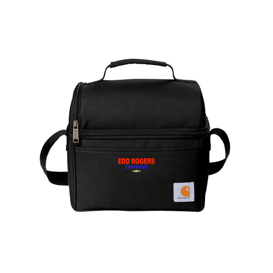Edd Rogers Valley Chevrolet - Carhartt® Lunch 6-Can Cooler