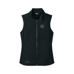 Nissan North - Eddie Bauer® Women’s Smooth Mid Layer Fleece Vest