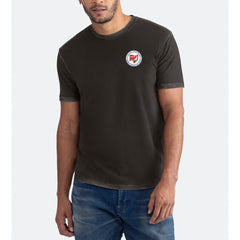 County Engineers of Ohio - Next Level Apparel® Soft Wash Cotton Tee