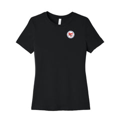 County Engineers of Ohio - BELLA+CANVAS® Women’s Relaxed Triblend Tee