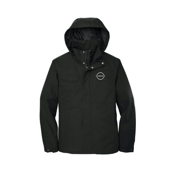 Nissan North - Port Authority® Collective Outer Shell Jacket