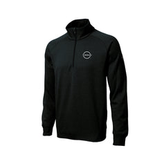 Nissan North - Sport-Tek® Tech Fleece 1/4-Zip Pullover