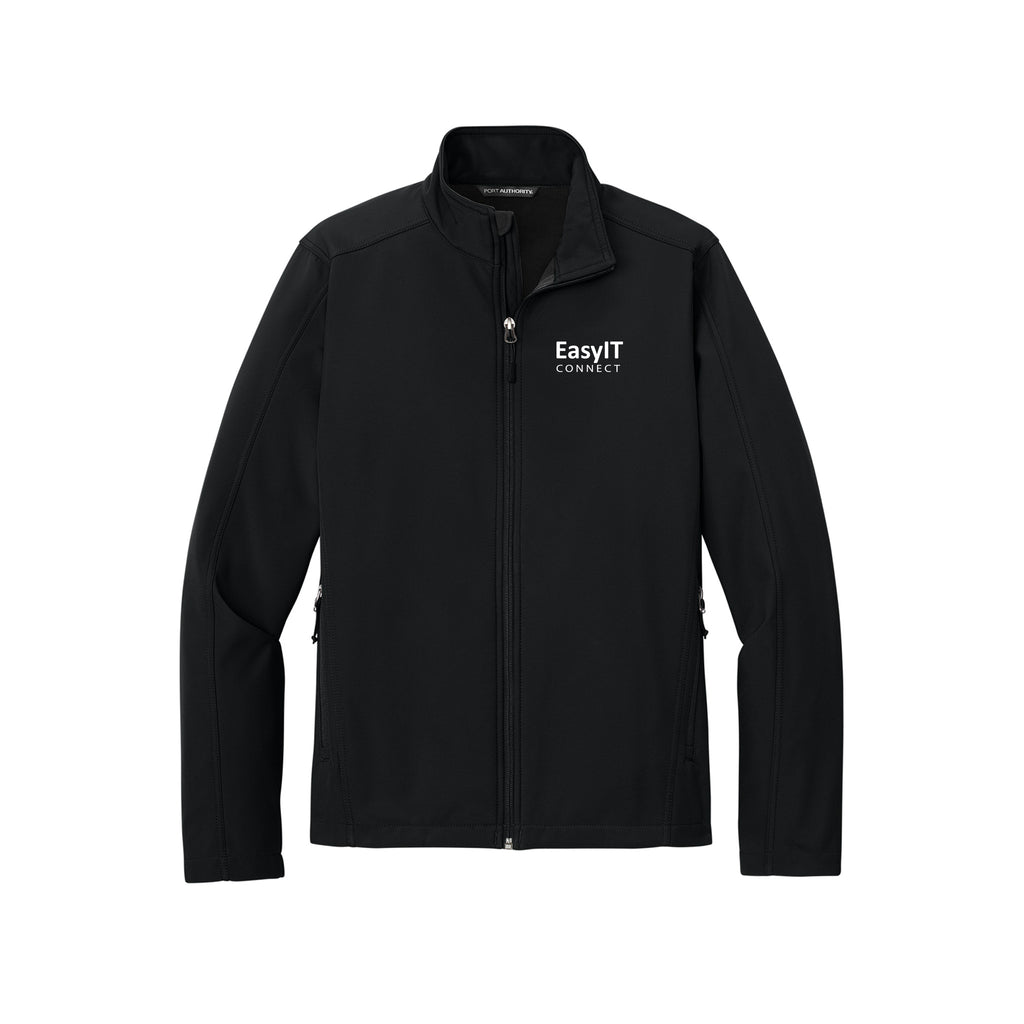 Easy IT - Port Authority® Core Soft Shell Jacket