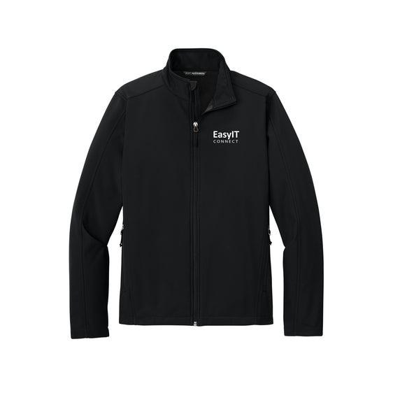 Easy IT - Port Authority® Core Soft Shell Jacket