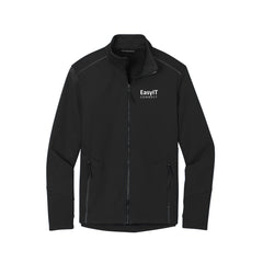 Easy IT - Port Authority® Collective Tech Soft Shell Jacket