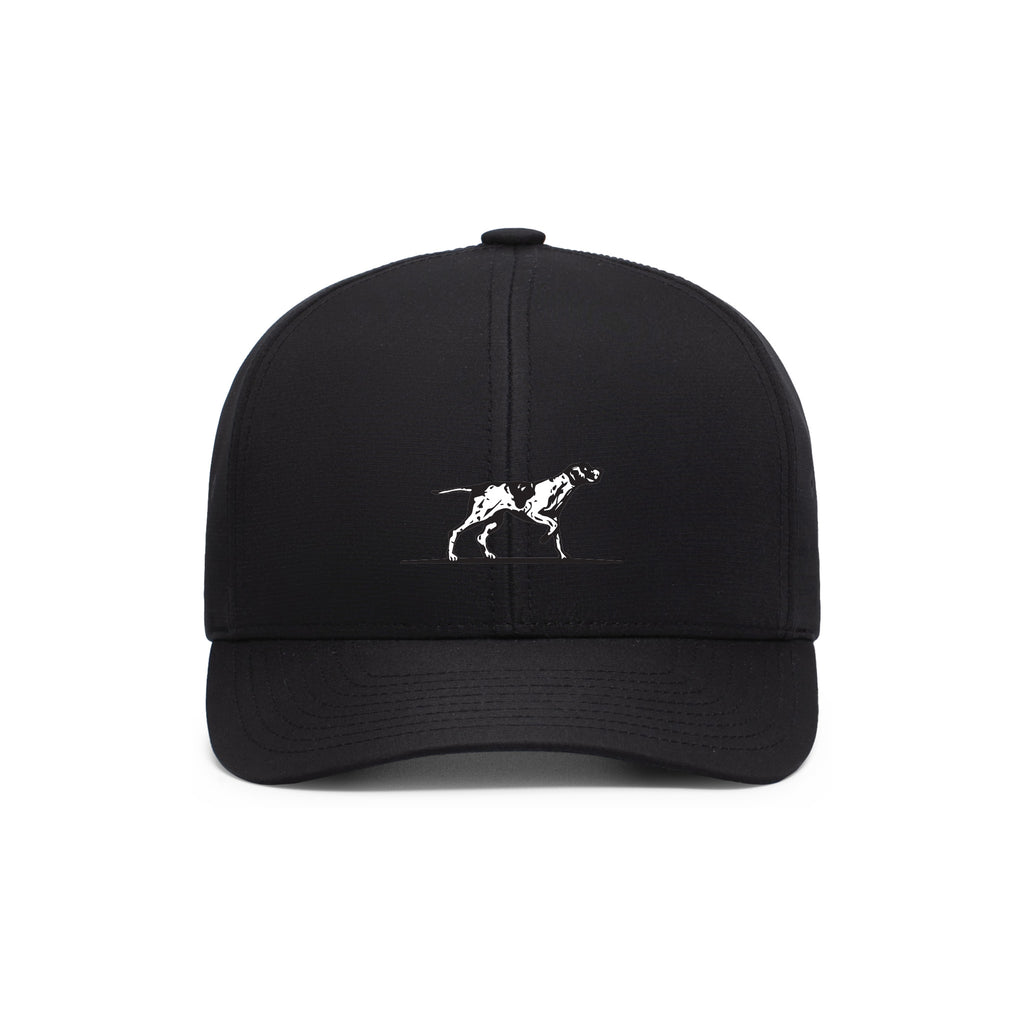 Rowdy Red Construction - WATER-REPELLENT OUTDOOR CAP