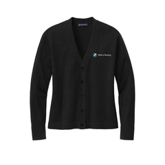 BMW of Reading - Brooks Brothers® Women’s Cotton Stretch Cardigan Sweater